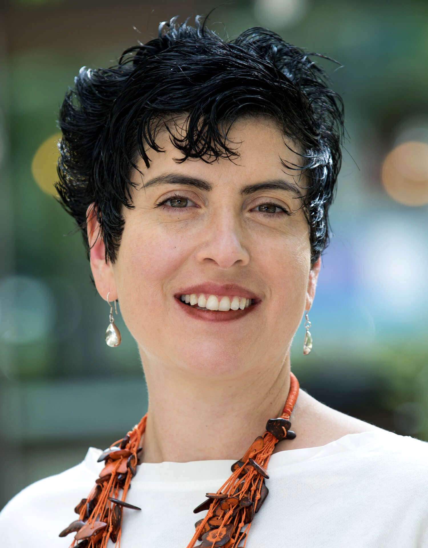 Lea Grinberg, MD, PhD