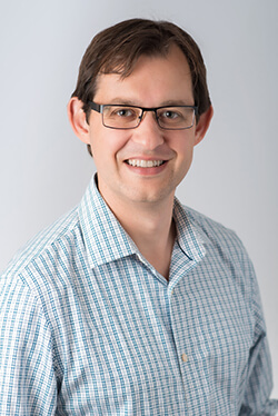 Andreas Rauschecker, MD, PhD