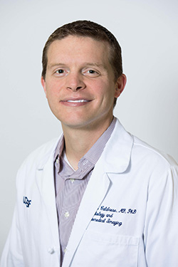 Evan Calabrese, MD, PhD