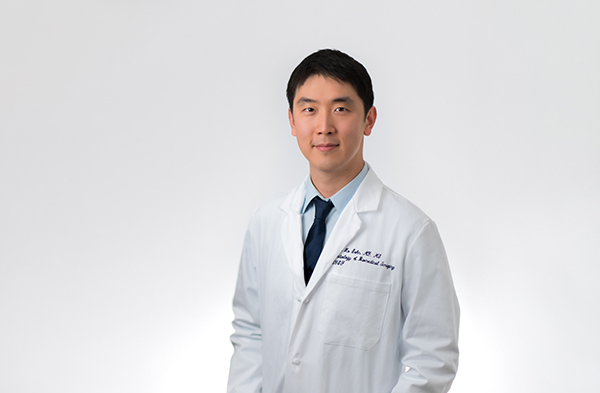 Jae Sohn, MD, MS