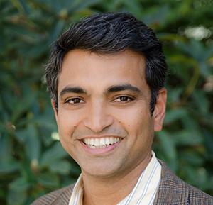 Srikantan Nagarajan, PhD