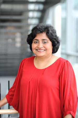Sharmila Majumdar, PhD, ci2 executive and scientific director, has been named one of the 2022 top female scientists in the U.S.