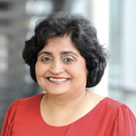 Sharmila Majumdar UCSF