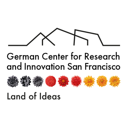 German Center for Research and Innovation (DWIH) logo