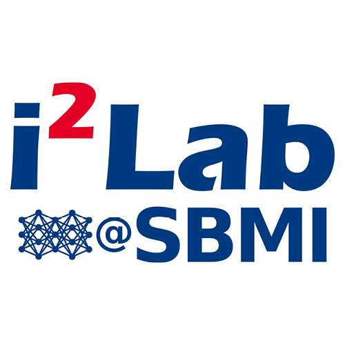 i2Lab SBMI Logo
