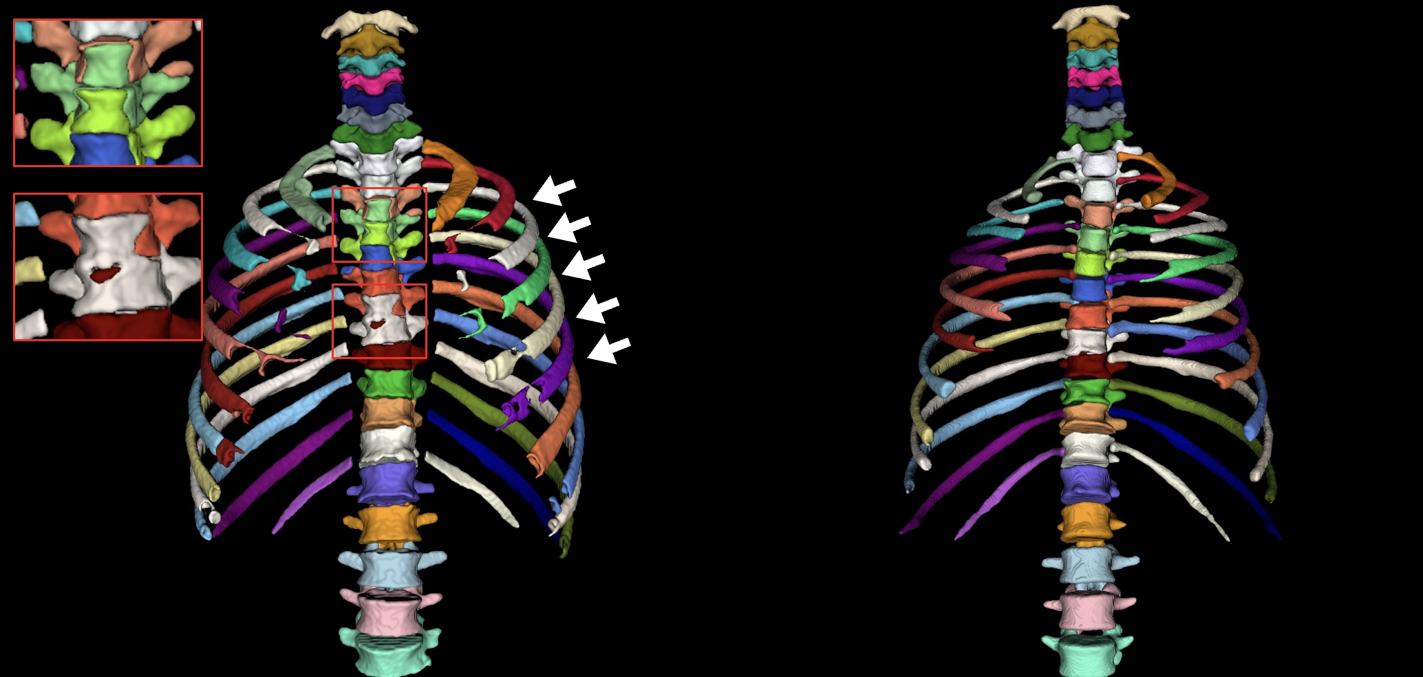 Graphical abstract of the research