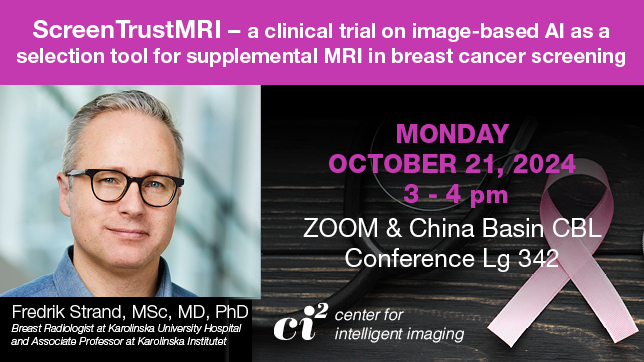 ScreenTrustMRI Oct. 21 from 3-4 pm