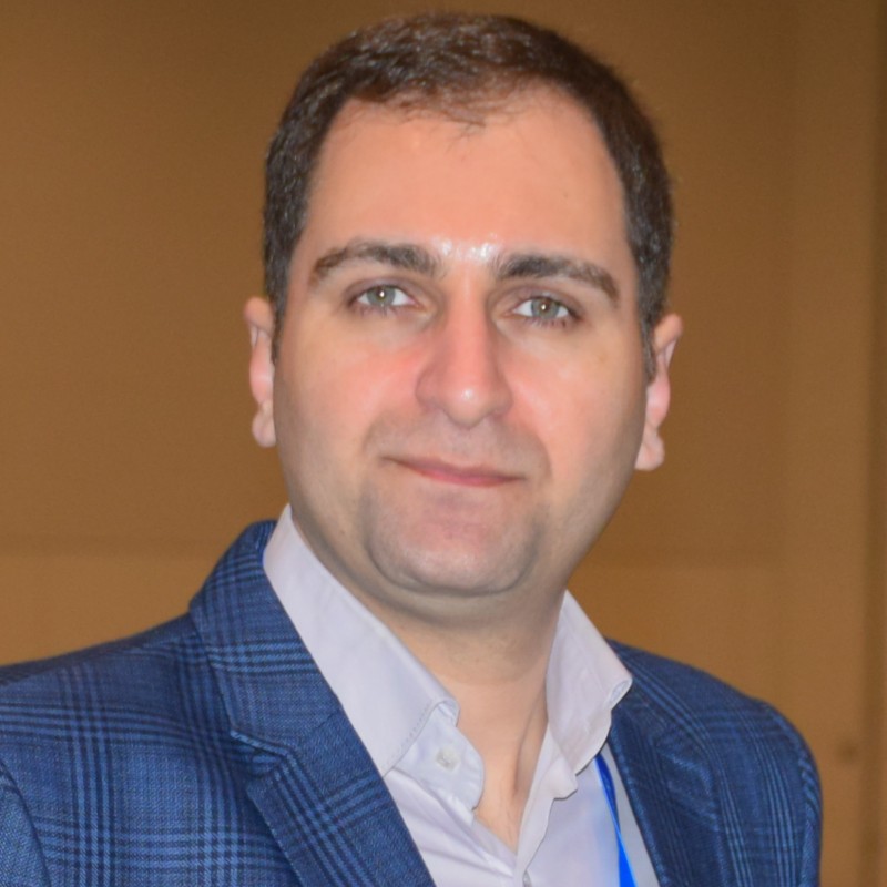 Mansour Abtahi