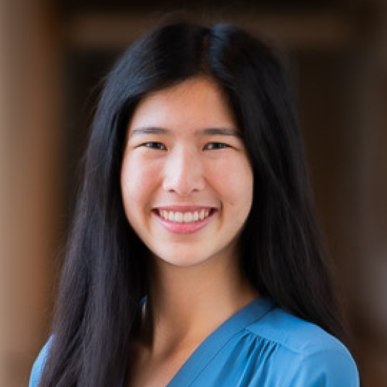 Michelle Tong