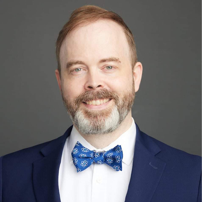 John D. Mayfield, MD, PhD
