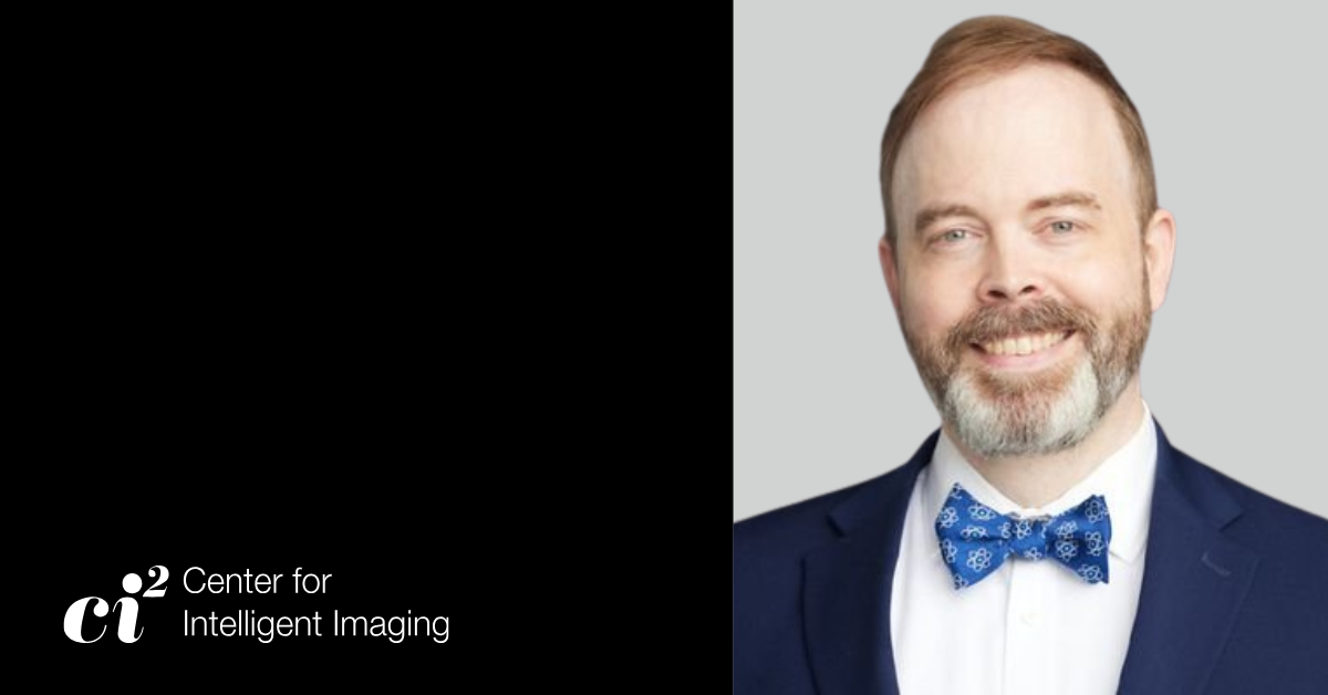 Headshot of Dr. John Mayfield