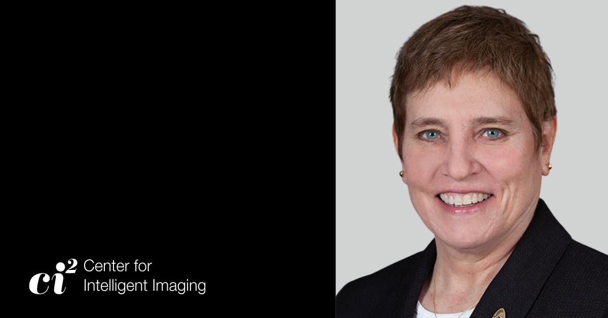 Head shot of Dr. Katherine Andriole