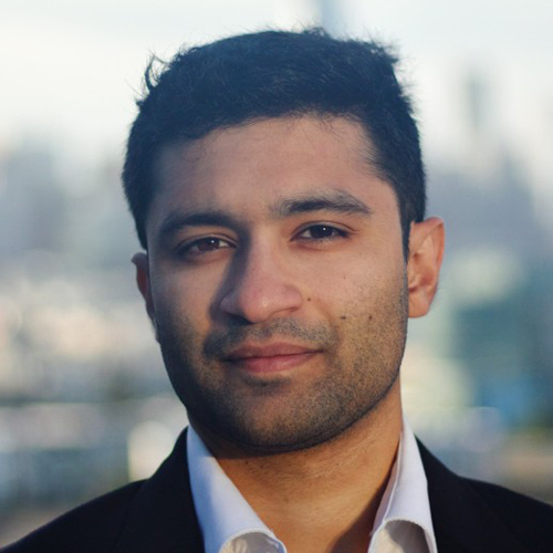 Abhijeet Shenoi
