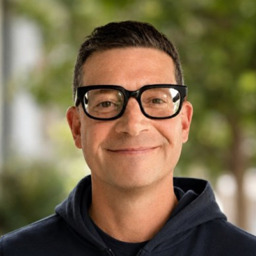 romotional graphic for the ci² SRG Pillar Meeting featuring Daniel Marcus, PhD. Text announces “XNAT 2: The future of open source imaging informatics,” Monday, October 12, 3–4 pm, with a headshot of Marcus.