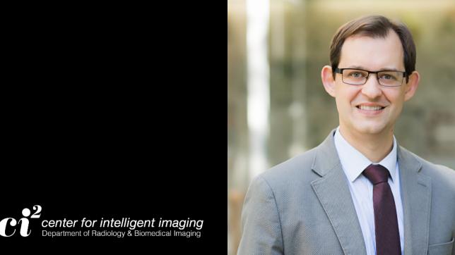 Andreas Rauschecker, MD, PhD, of the UCSF ci2 joined a panel on Radiology: AI Podcast.