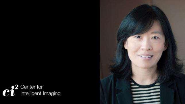 Esther Yuh UCSF of Radiology and Biomedical Imaging and ci2 member