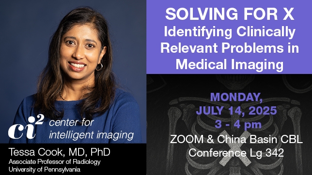 Solving for X Identifying Clinically Relevant Problems in Medical Imaging
