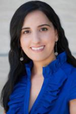 Maryam Vareth UCSF Affilliate