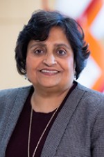 Sharmila Majumdar, PhD