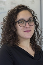 Valentina Borghesani