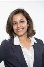 Rupsa Bhattacharjee