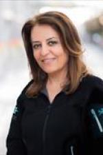 Ziba Mansoori
