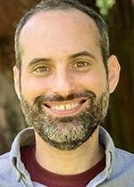 Jeff Block, Director of Infrastructure