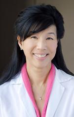 Cynthia Chin, MD