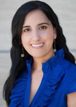 Maryam Vareth UCSF Affilliate