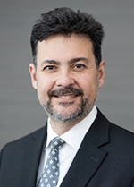 Christopher Hess, MD, PhD