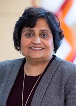 Sharmila Majumdar, PhD