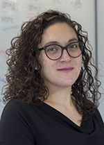 Valentina Borghesani