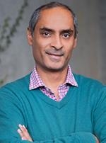 Ashish Raj