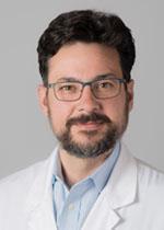 Christopher Hess, MD, PhD