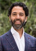 Javier Villanueva-Meyer