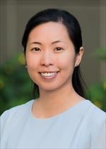 Maggie Chung