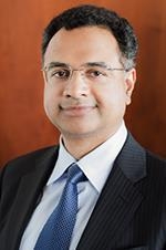 Pratik Mukherjee