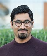 Reza Abbasi-Asl