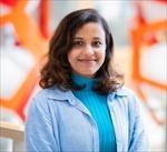 Rupsa Bhattacharjee