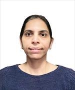 Vanitha Sankaranarayanan
